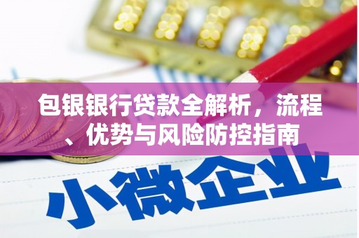 平度包银银行贷款全解析，流程、优势与风险防控指南