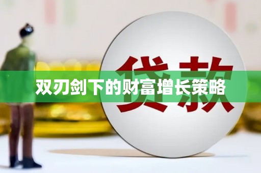 平度双刃剑下的财富增长策略