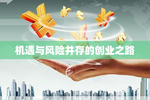 平度机遇与风险并存的创业之路