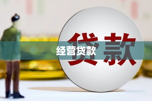 平度经营贷款