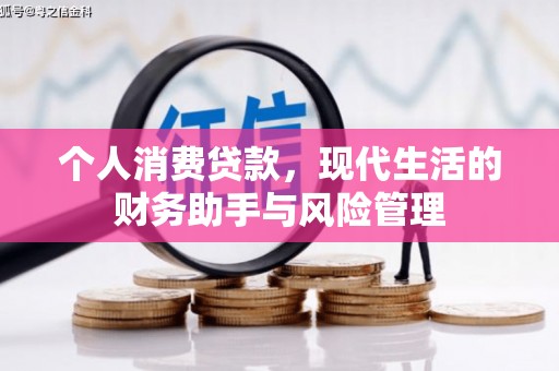平度个人消费贷款，现代生活的财务助手与风险管理