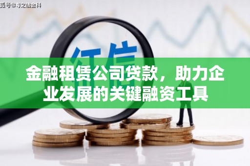 平度金融租赁公司贷款，助力企业发展的关键融资工具