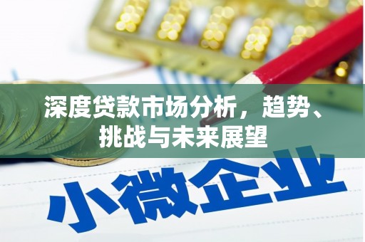 平度深度贷款市场分析，趋势、挑战与未来展望