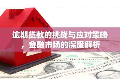 平度逾期贷款的挑战与应对策略，金融市场的深度解析