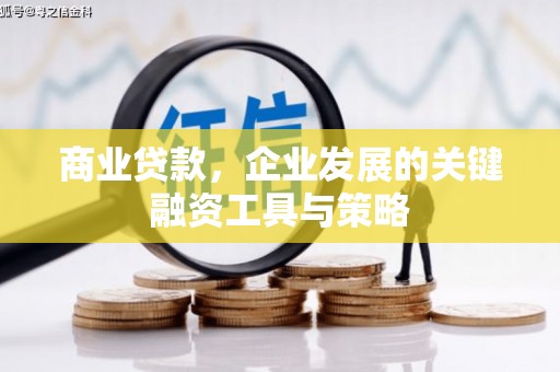 平度商业贷款，企业发展的关键融资工具与策略
