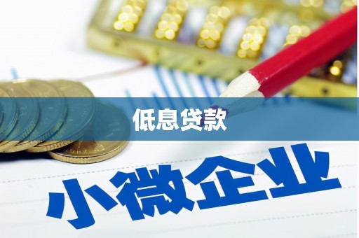 平度低息贷款