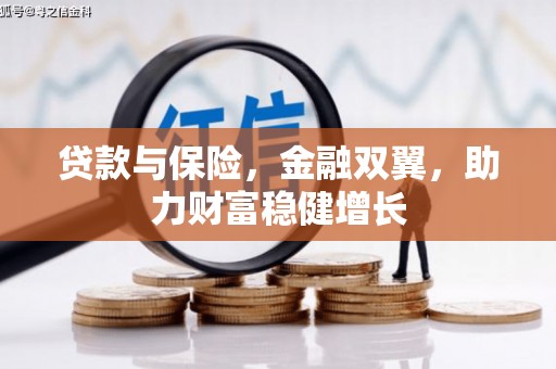平度贷款与保险，金融双翼，助力财富稳健增长