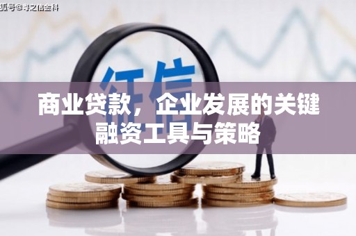 平度商业贷款，企业发展的关键融资工具与策略