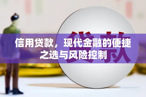平度信用贷款，现代金融的便捷之选与风险控制