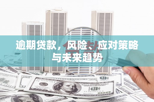 平度逾期贷款，风险、应对策略与未来趋势