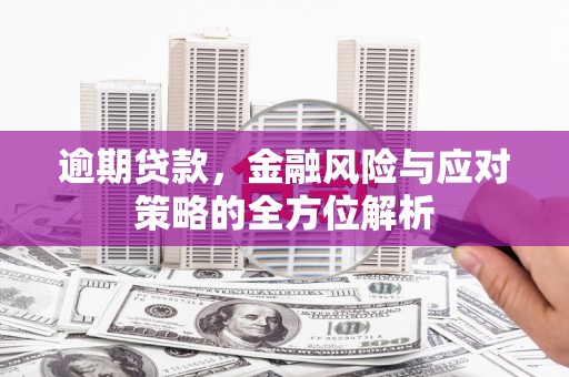 平度逾期贷款，金融风险与应对策略的全方位解析