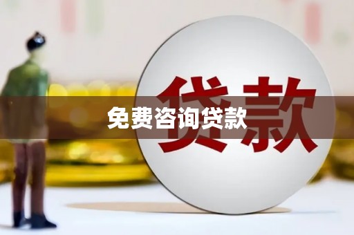 平度免费咨询贷款