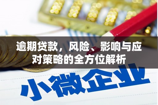 平度逾期贷款，风险、影响与应对策略的全方位解析
