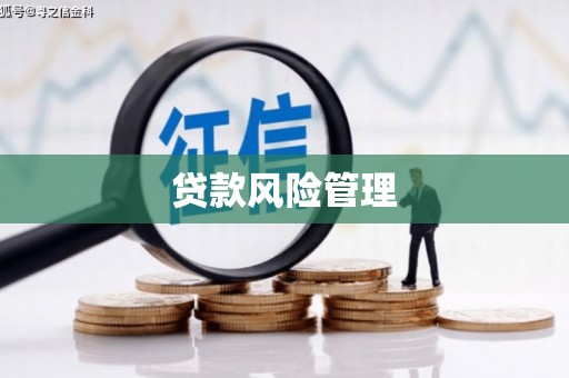 平度贷款风险管理