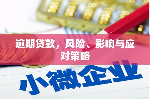 平度逾期贷款，风险、影响与应对策略