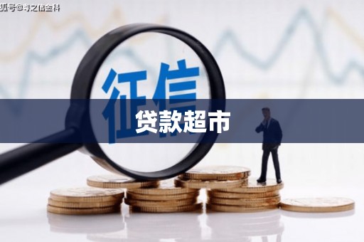 平度贷款超市