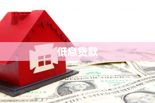 平度低息贷款