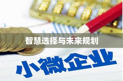 平度智慧选择与未来规划